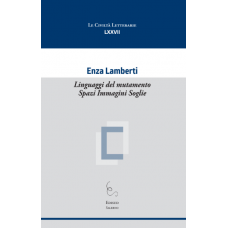 Linguaggi del mutamento Spazi Immagini Soglie